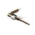 Bus Yutong 1604-00175 Kopling Master Push Rod